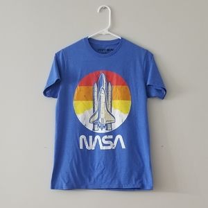 Fifth Sun NASA Graphic Tee
